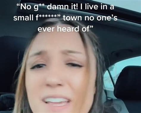 Idaho Small Town Tiktok Goes Viral Video