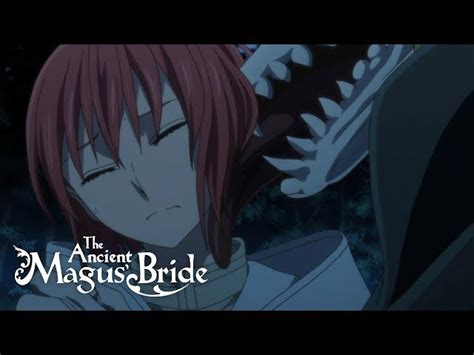 The Ancient Magus Bride Manga Unveiling Its Enchanting World And Must