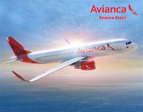 Avianca Brazil Airlinepros Airline Logo Brazil North And South