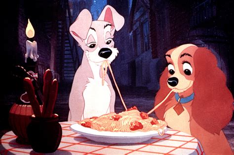 Disneys Lady And The Tramp Remake Is Everything You Should Expect From