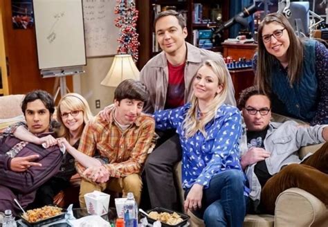 ‘the Big Bang Theory último Episódio é O Mais Visto Da Tv Americana