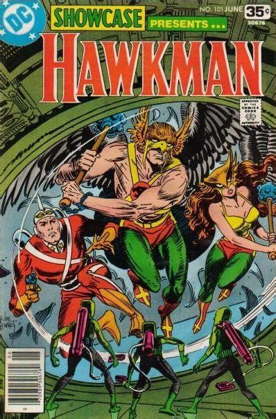 Why Hawkman Matters 13th Dimension Comics Creators Culture