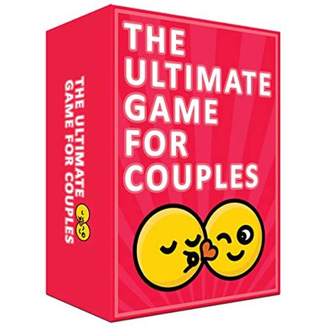 Couple name, also known as the combined name, is a combination of two person names. The Ultimate Game for Couples - Fun Conversation Starters ...