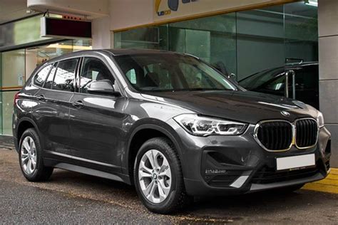 New Bmw X1 Prices And Info Sgcarmart