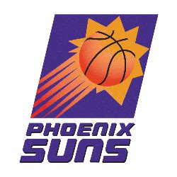 Find game schedules and team promotions. Phoenix Suns Primary Logo | Sports Logo History