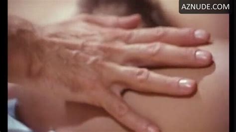 Christina Lindberg Breasts Bush Hot Scenes In Exposed Upskirt Tv