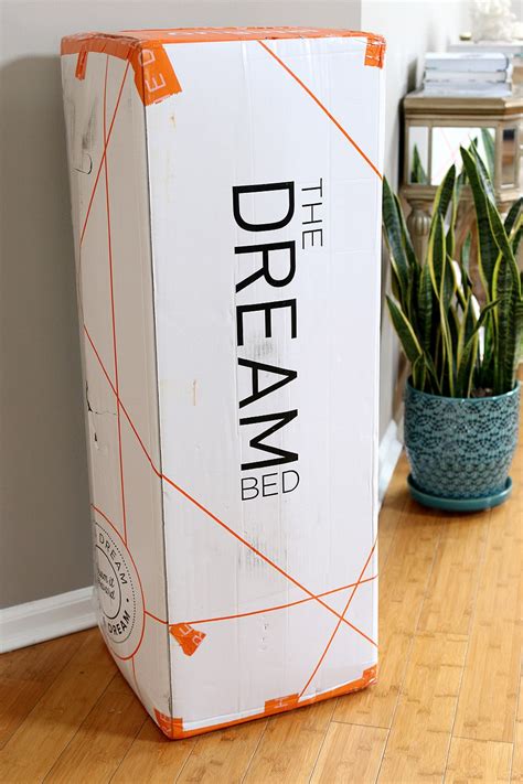 Maybe you would like to learn more about one of these? The Dream Bed - bed in a box