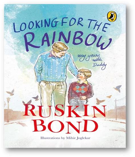 A little book of friendship. Daddy Dearest: Ruskin Bond's memories of his father ...