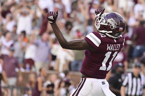 Takeaways From Mississippi States 35 34 Win Over Louisiana Tech