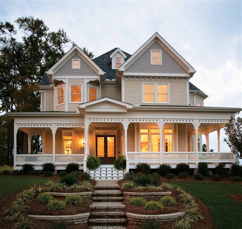 Country House Design Country House Plans Country Style Homes Cottage Design Country House