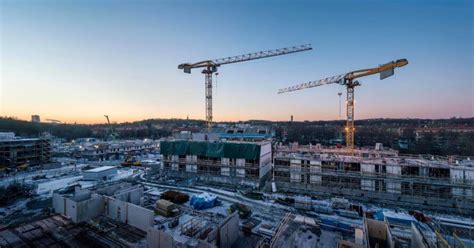 Mit einem streubesitz von 49%. Analysis Serneke: Discount despite growth » Carlsquare Corporate Finance