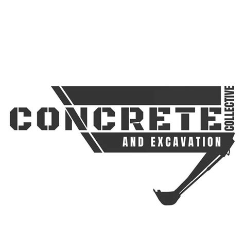 Concrete Collective Excavation