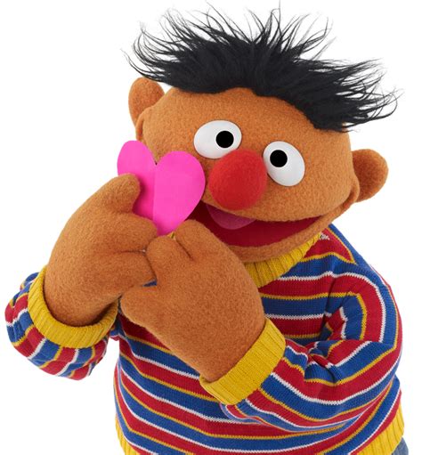 Happy Valentines Day Sesame Street Sesame Street Muppets Sesame