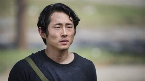 What Is Glenns Last Name On ‘the Walking Dead