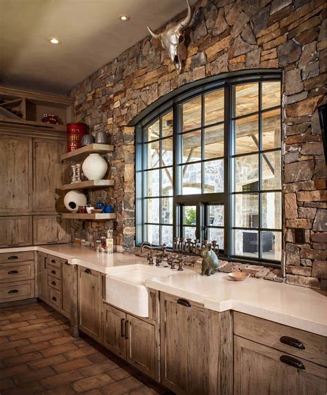 The new my texas house by orian rug collection. Tour a Texas ranch house that will leave you speechless