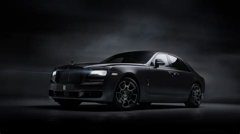 Rolls Royce Cullinan Black Badge 2019 Wallpapers Wallpaper Cave