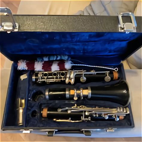 Yamaha Clarinet For Sale In Uk 77 Used Yamaha Clarinets