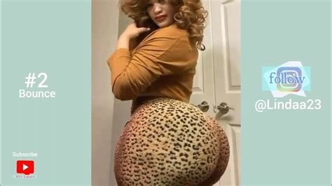 Thick Curvy Big Booty Thong Pluss Size Bbw Twerk Compilation Sexy