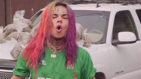 Tekashi 69 Detrimental Mistakes Which Cost His Freedom Hip Hop News