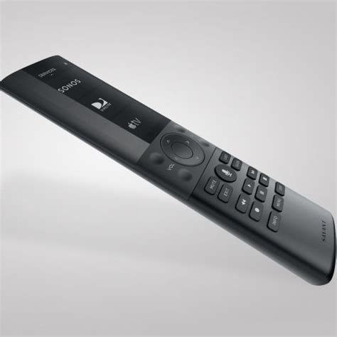 Here are five that we at cabletv.com think are the best universal remotes. 7 Best Universal Remote Controls in 2017 - Universal TV ...