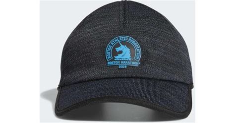 As 2021 boston marathon® related gear becomes available, it will show up right here. adidas Boston Marathon® Superlite Prime 2 Hat in Black for ...