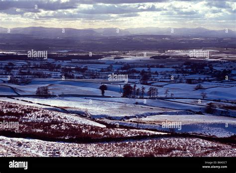 Alston Moor North Pennines Cumbria Hi Res Stock Photography And Images
