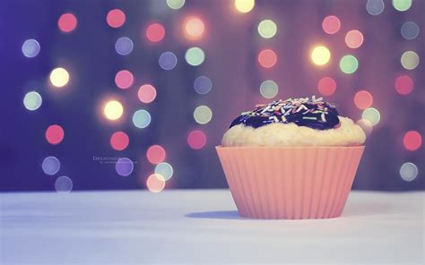 Cute Cupcakes Wallpapers 63 Background Pictures