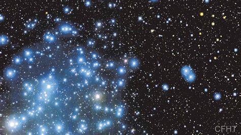 Apodnasa M35 Ve Ngc 2158 Yıldız Kümeleri Rasyonalist Bilim
