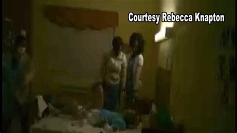 hidden camera captures nc nursing home employees abusing patient