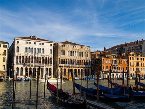 Venice Italy Destinations
