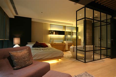 Luxury Hong Kong Apartment Design By Philip Liao Digsdigs