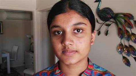 Girl Barred For Nose Piercing Goes Back To School Sbs Malayalam