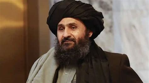 Who Is Abdul Ghani Baradar The Taliban Leader Who Is Likely To Become