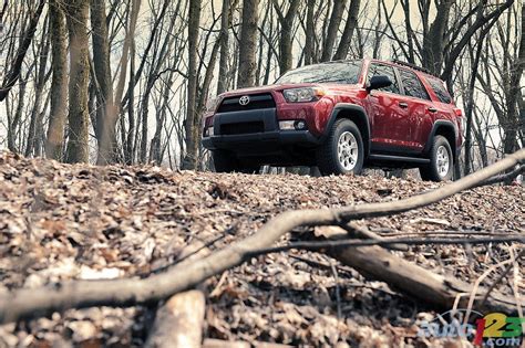 Save $1,612 on used toyota 4runner trail for sale. 2011 Toyota 4Runner Trail Edition Review Editor's Review | Car News | Auto123