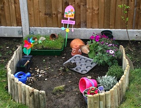 These gardening tools for kids will set your budding horticulturist up for springtime success. Kids' Backyard Activity Center Ideas || KidSpace Interiors