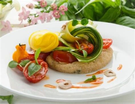 Maybe you would like to learn more about one of these? Zucchininudeln mit Amaranth und Ofenparadeisern - Rezept ...