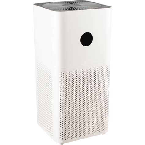 Xiaomi Mi Air Purifier 3c Bhr4819us Bandh Photo Video