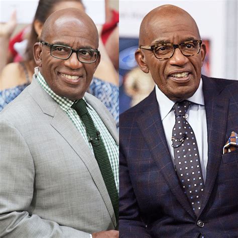 Al Roker Says Keto Diet Helped Him Lose 40 Pounds