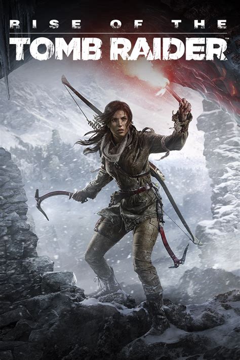 Buy Rise Of The Tomb Raider Pc Cheap From 45 Rub Xbox Now