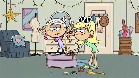 No Spoilers Gallery The Loud House Encyclopedia Fandom Hot Sex Picture