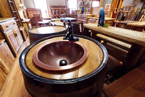Maybe you would like to learn more about one of these? Amish Country Furniture-Makers