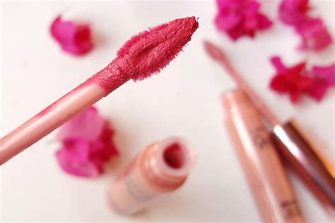 Best Pink Lipstick Pink Lipstick Shades Are So Versatile Rapihas
