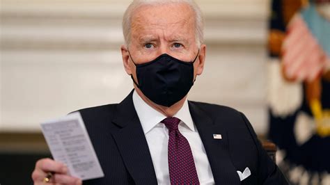 He is also expected to discuss gun control following the shooting in boulder, colorado, in which 10. Biden hasn't held a news conference or been imitated on ...
