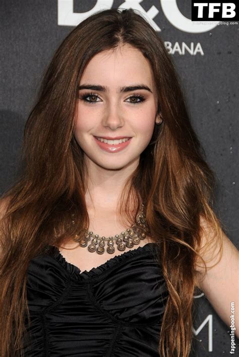 Lily Collins Lily Collins Nude Onlyfans Leaks The Fappening Photo Fappeningbook