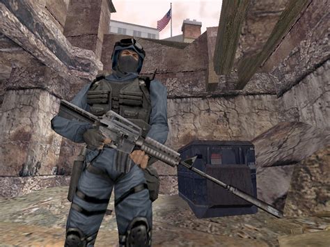 Condition zero requires you to defeat more than half a dozen terrorists. Counter Strike Condition Zero - PC Game - FREE DOWNLOAD ...
