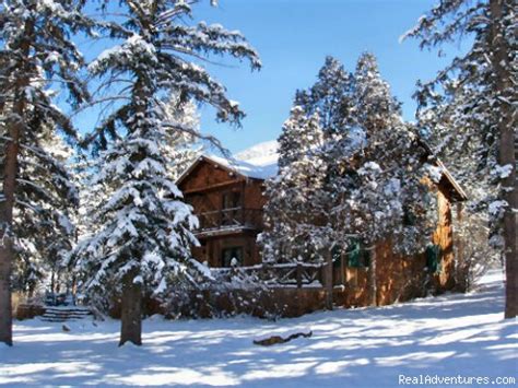 Maybe you would like to learn more about one of these? Rocky Mountain Lodge & Cabins: B&B & Cabin Rentals ...