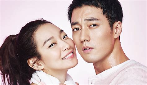 She is best known for starring in television dramas a love to kill, my girlfriend is a gumiho, arang and the magistrate and oh my venus. So Ji Sub and Shin Min Ah's Sweaty, Sweet Coupling For "Oh ...