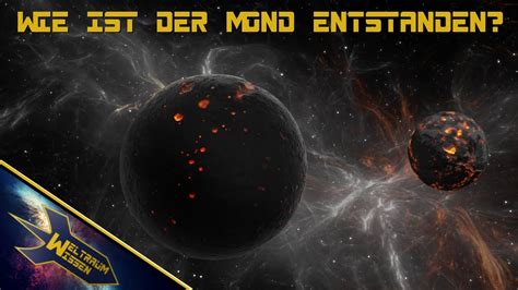 Wie ist der koran entstanden? Wie ist der Mond entstanden? - Weltraum-Wissen von Astro ...