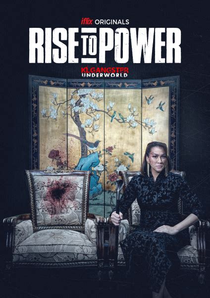 Bloodshed, power struggles, all to take the throne at kl gangster underworld. Farhana Jafri: Movie Review : KL Gangster Underworld ...