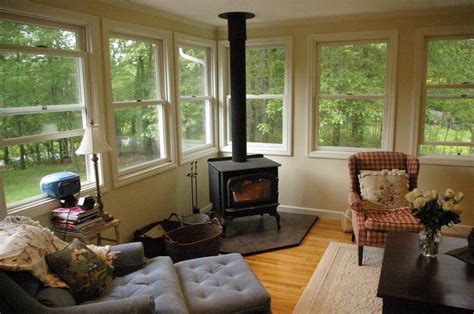 Enclosing a porch with screen panels. Enclosed porch designs are a covered patio that is made by ...